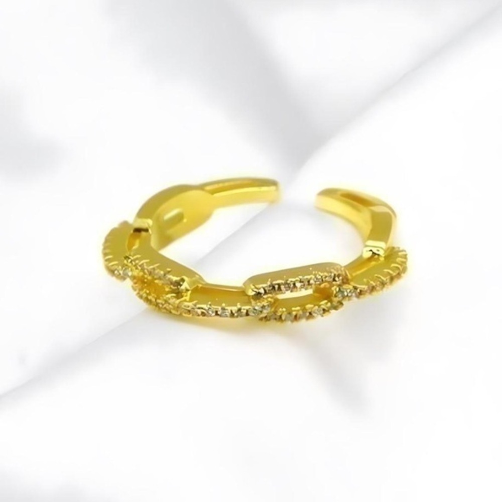 Small Chain Ring